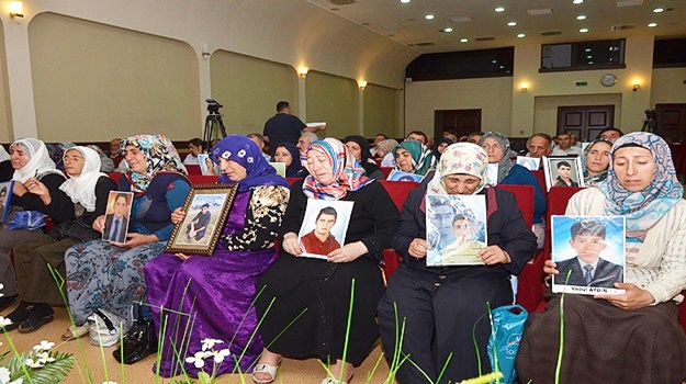 Anneler her ilde çadır eylemlerini başlatacak