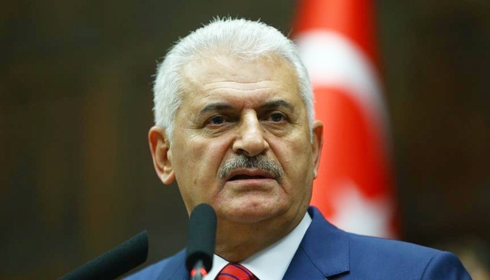 Başbakan Yıldırım: Örgütle hasbelkader ilişki içinde olanları ayırmalıyız