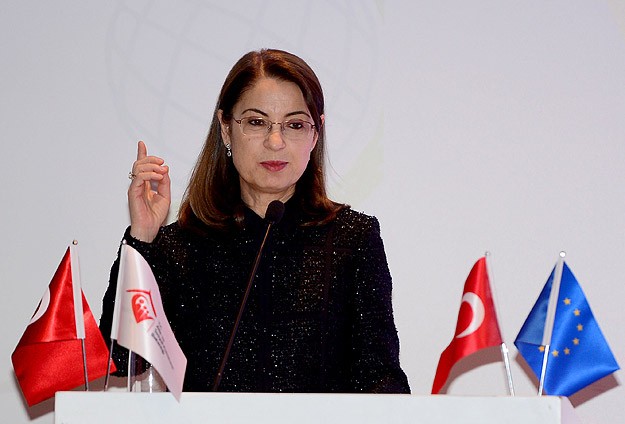 Doğum hediyesi yurt dışındaki Türk annelere de verilecek
