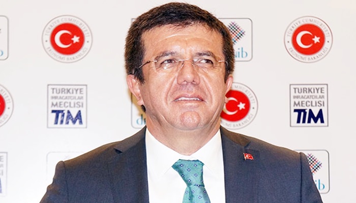 Ekonomi Bakanı'ndan dolar değerlendirmesi: Tedbir gerekli değil