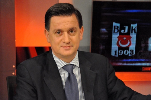 Beşiktaş yöneticisi Urgancılar: Son 8 yılda değerlerimizi yitirdik