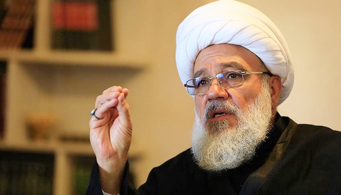 Hizbullah'ın ilk genel sekreterinden örgüte ve İran'a eleştiri