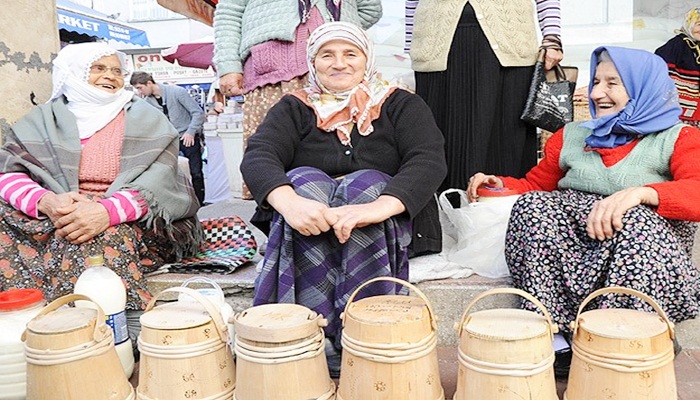 Kadınlar 6 yıl uzun yaşıyor