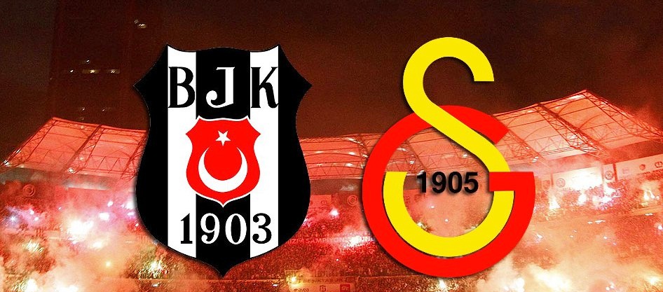 İnönü'de derbi günü