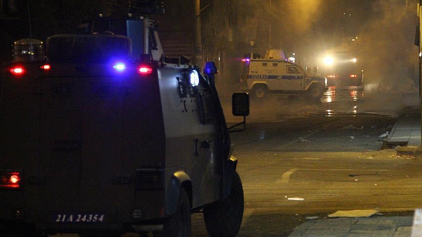 PKK'nın roketatarlı saldırısında 9 yaşındaki çocuk hayatını kaybetti
