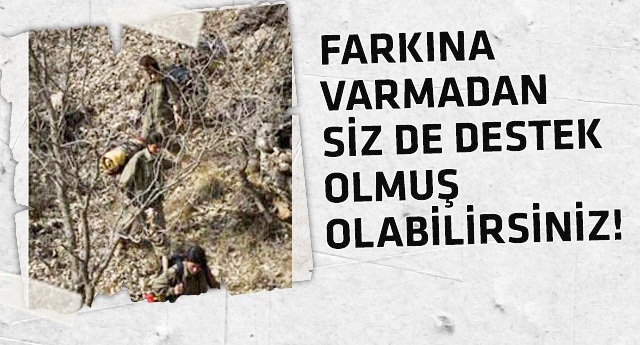 Korsandan terör örgütüne yılda 2 milyar dolar akıyor
