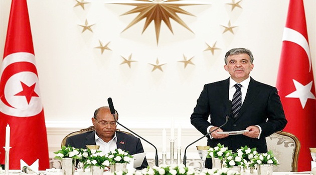 Tunus demokratik olgunluğunu ispatladı