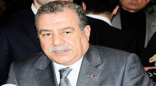 Adreslere izinsiz girilmedi