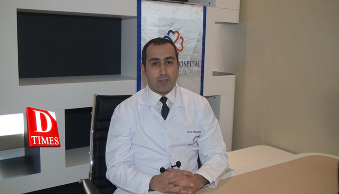 Yrd. Doç. Dr. Atakan Özkan Reflüden kurtulmak artık çok kolay
