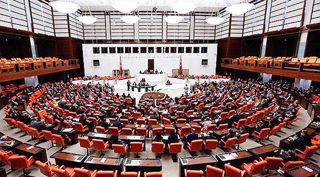 Tam Gün" tasarısında 20 madde kabul edildi