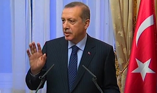 Erdoğan: AB sürecine sabırla devam ediyoruz ama bir yerde noktayı koyarız