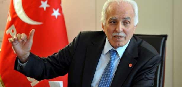 Kamalak: Türkiye bu oyuna gelmemeli