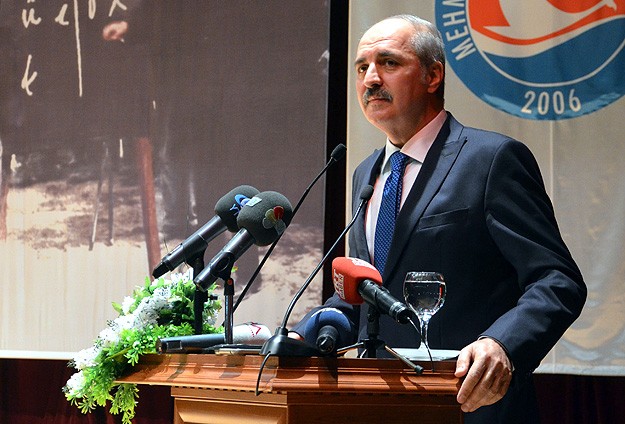 Çözüm sürecinde muhatabımız şu ya da bu örgüt değildir