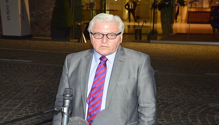 'Müzakerelerde başarısız olursak kazanan kimse olmaz'
