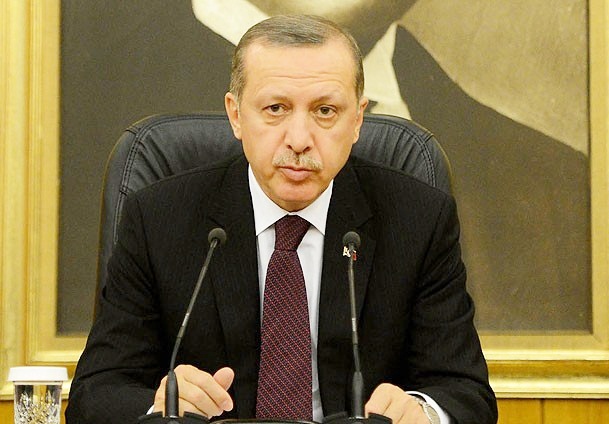 Mesajımız silahların bırakılması
