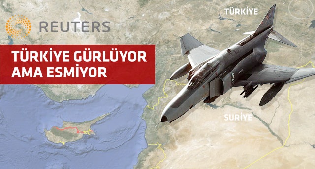İngilizler bizi gaza mı getirmeye çalışıyor