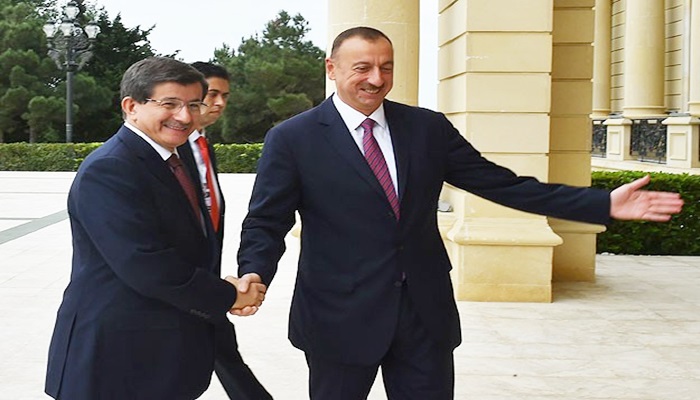 Türkiye ve Azerbaycan iki başarı hikayesi