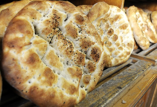 Ramazan pidesinin fiyatı belli oldu