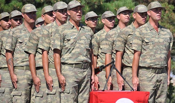 Bedelli askerlik tartışması Meclis gündeminde