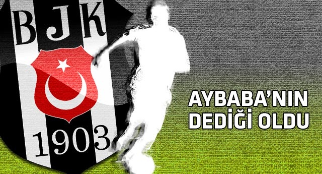 Beşiktaş, Milan Jovanovic'le büyük oranda anlaştı