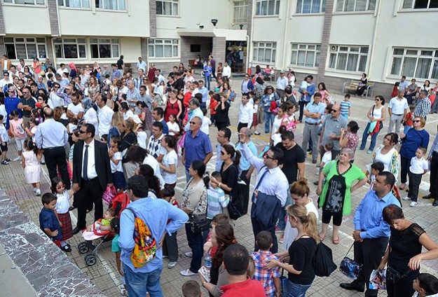 Okul önleri artık daha güvenli