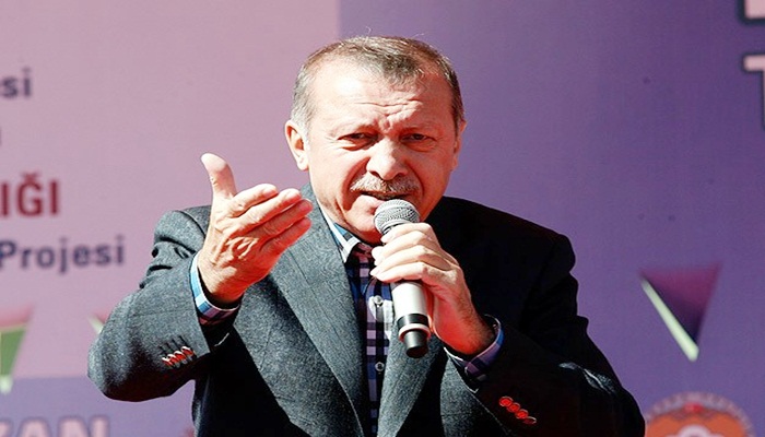 Malum çevreler aynı türküyü söylemeye başladı