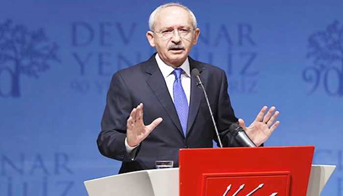 'MİT'in silah kaçakçılığı yapma görevi yoktur'