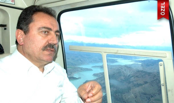Yazıcıoğlu ölmeden önce enkaza ulaşan ekibin çektiği görüntüyü izledim