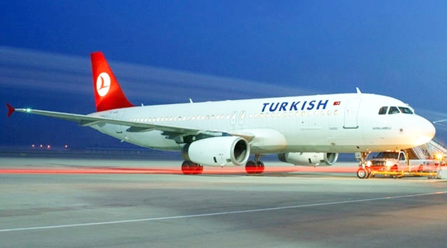 THY beş ayda 18 milyon yolcu taşıdı