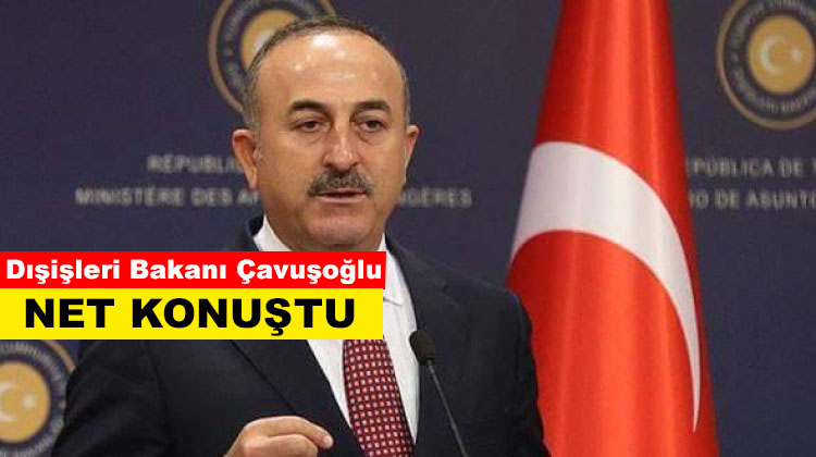 'Cerablus operasyonuna destek vereceğiz'