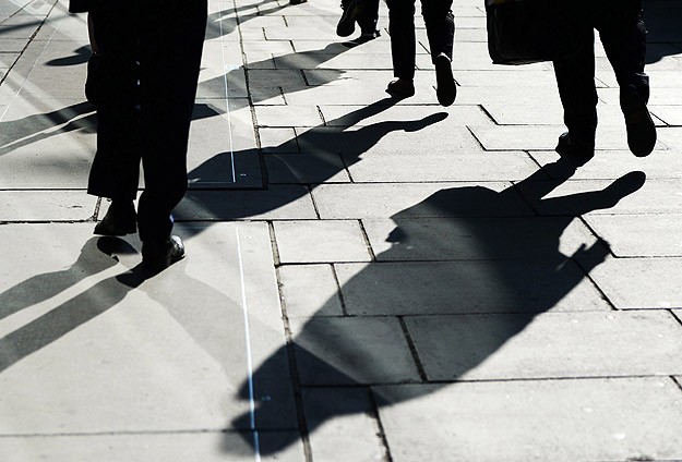 Türkiye'de işsizlik oranı eylülde 10,5 oldu