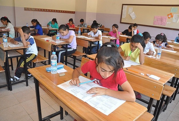 PYBS cumartesi yapılacak