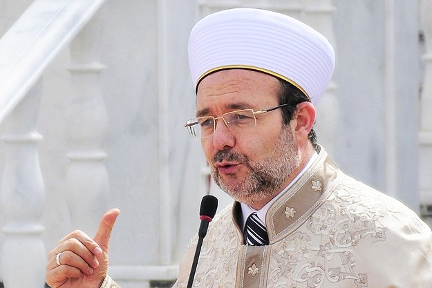 Spekülasyon yakışmıyor