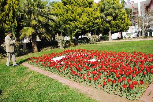 Cemre yarın toprağa düşecek