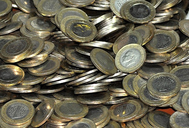 Cebe 80 milyon lira daha "bozukluk" girdi