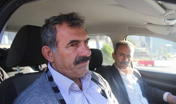 Mehmet Öcalan İmralı'ya bayram ziyaretine gidiyor
