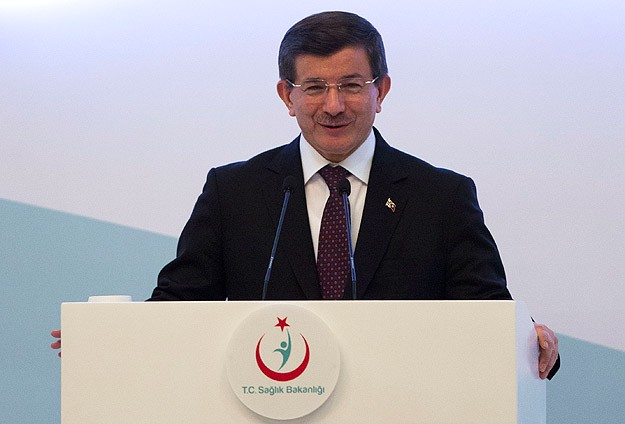Sağlık çalışanlarına zam müjdesi