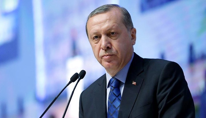 Cumhurbaşkanı Erdoğan: Devlete darbe yapanlar bunun bedelini ödemek durumunda