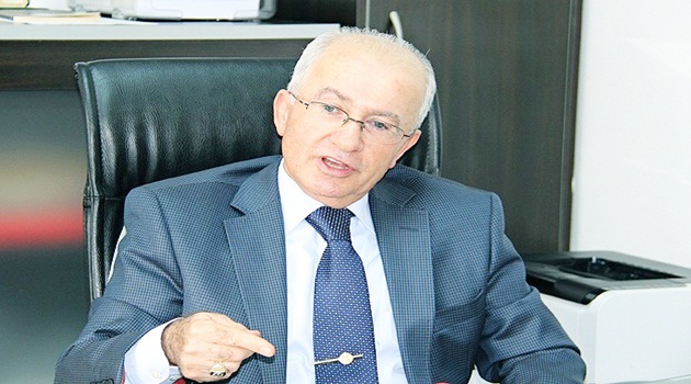 Kıbrıs müzakerelerinde bir ilk