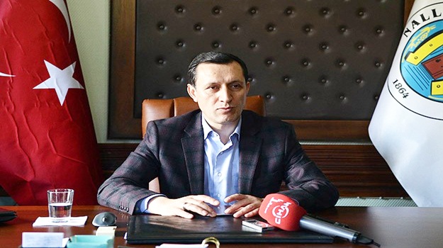 Adayımız ilk turda seçimi kazanır