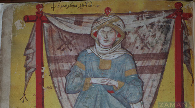 Fatih Sultan Mehmet belgeselinden sürpriz çıktı