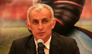 Hacıosmanoğlu: Türk futbolunun asıl sorunu ahlak sorunudur