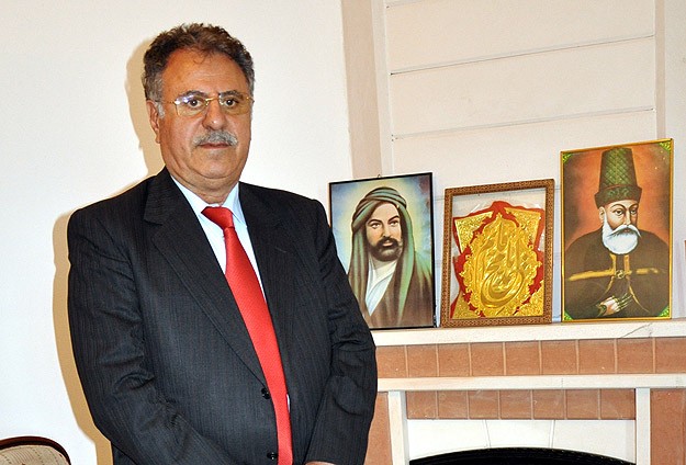 Darbeler yüzünden esir hayatı yaşadık