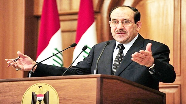 Irak terör tehdidi altında