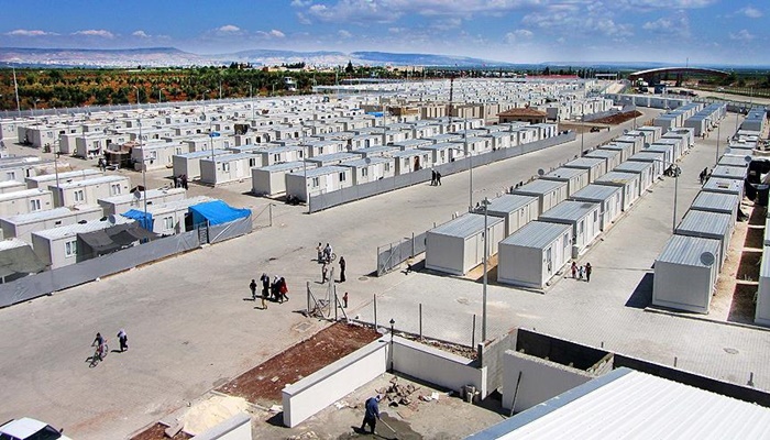 BM Nüfus Fonu Türkiye Temsilcisi Kulessa: Türkiye sığınmacı krizini yönetmede mükemmel iş çıkardı