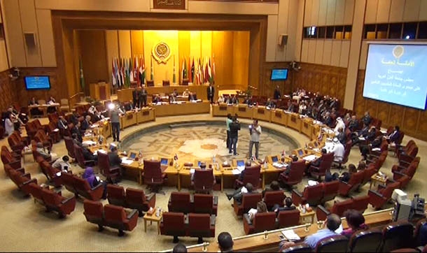 Arap Birliği, Irak için olağanüstü toplandı