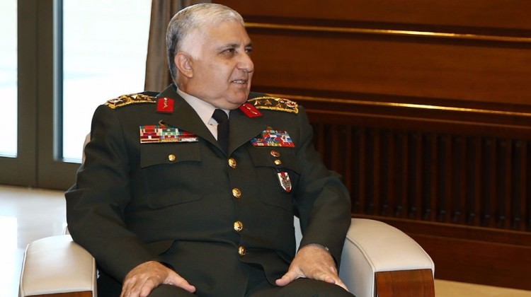 Necdet Özel: Türkiye eski Türkiye değil