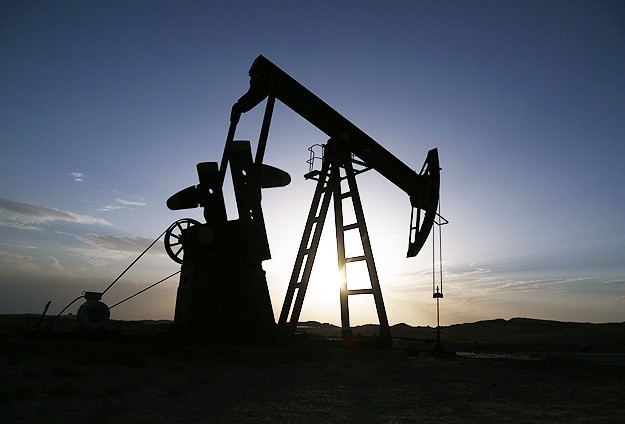 Petrol devlerinin Asya savaşı