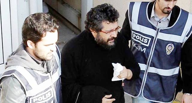 Oda TV sanıklarının tahliye talebine ret
