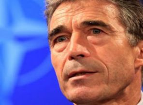 NATO'dan gecikmeli Mısır açıklaması